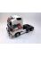 410260 WSI 1:50 Mammoet Volvo FH16 Globetrotter XL with ballastbox