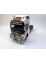410260 WSI 1:50 Mammoet Volvo FH16 Globetrotter XL with ballastbox