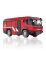 043110 Wiking 1:43 Feuerwehr - Rosenbauer RT "R-Wing Design"