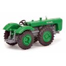 452641300 Schuco 1:87 Dutra D4K grün