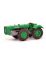 452641300 Schuco 1:87 Dutra D4K grün
