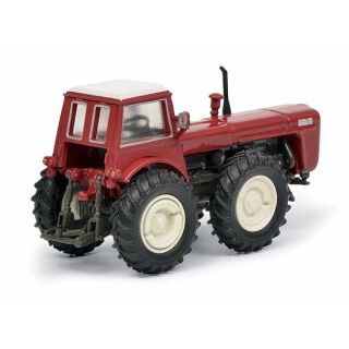 452641400 Schuco 1:87 Steyr 1300 System Dutra