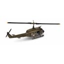452653100 Schuco 1:87 Bell UH-1H US Army SAR Hubschrauber