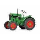 450022800 Schuco 1:18 Deutz F1 M414 grün/rot