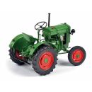 450022800 Schuco 1:18 Deutz F1 M414 grün/rot