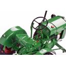 450022800 Schuco 1:18 Deutz F1 M414 grün/rot