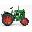 450022800 Schuco 1:18 Deutz F1 M414 grün/rot