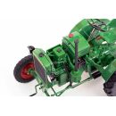 450022800 Schuco 1:18 Deutz F1 M414 grün/rot