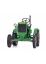 450022800 Schuco 1:18 Deutz F1 M414 grün/rot