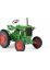 450022800 Schuco 1:18 Deutz F1 M414 grün/rot