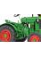 450022800 Schuco 1:18 Deutz F1 M414 grün/rot