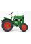 450022800 Schuco 1:18 Deutz F1 M414 grün/rot