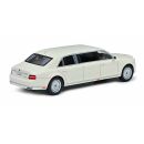 450910100 Schuco 1:43 Aurus Senat weiß