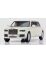 450910100 Schuco 1:43 Aurus Senat weiß