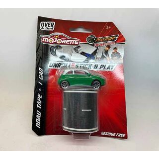 212058197 Majorette  Opel Adam mit PlayTape