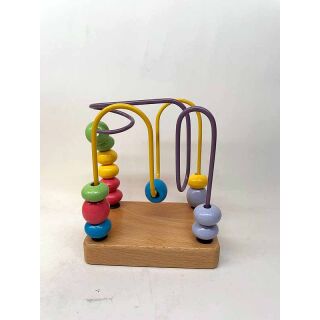 84163 Motorikschleife Bino Lupilo