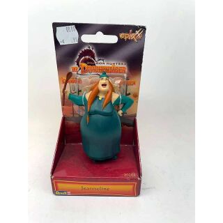 20202 Revell Die Drachenjäger Jeanneline