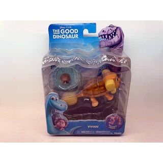 L62901 Tomy Disney Pixar The Good Dinosaur "Vivian"
