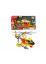 203308373 Dickie Toys Air Patrol Rescue Rettung Helikopter mit Freilauf