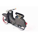 450663700 Schuco 1:10 Simson Schwalbe KR51/1 Mattgrau