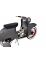 450663700 Schuco 1:10 Simson Schwalbe KR51/1 Mattgrau