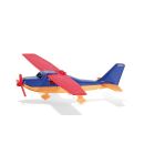 1101 Siku Sportflugzeug Flugzeug