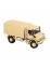 9114 NZG 1:50 Mercedes-Benz Unimog U5000 Offroad Militär Army