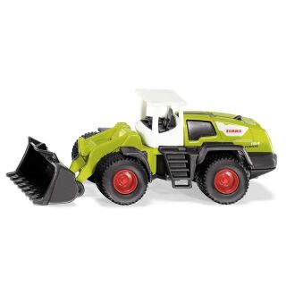1524 Siku Claas Torion 1914 Radlader