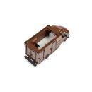 1920 Siku 1:50 Mercedes-Benz Sprinter UPS Paketdienst