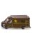 1920 Siku 1:50 Mercedes-Benz Sprinter UPS Paketdienst