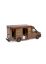 1920 Siku 1:50 Mercedes-Benz Sprinter UPS Paketdienst