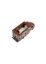 1920 Siku 1:50 Mercedes-Benz Sprinter UPS Paketdienst