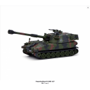 452651900 Schuco 1:87 Panzerhaubitze M-109G  MILITARY   Bundeswehr