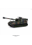 452651900 Schuco 1:87 Panzerhaubitze M-109G  MILITARY   Bundeswehr