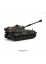 452651900 Schuco 1:87 Panzerhaubitze M-109G  MILITARY   Bundeswehr