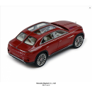 450909700 Schuco 1:43 Mercedes-Maybach Vision Ultimate Luxury