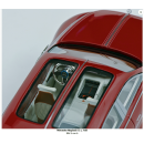 450909700 Schuco 1:43 Mercedes-Maybach Vision Ultimate Luxury
