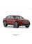 450909700 Schuco 1:43 Mercedes-Maybach Vision Ultimate Luxury