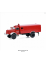 452649600 Schuco 1:87 Mercedes-Benz LG 315 LF Feuerwehr