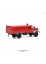 452649600 Schuco 1:87 Mercedes-Benz LG 315 LF Feuerwehr