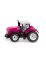 1106 Siku Mauly X540 pink Traktor