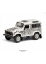 20218 Schuco 1:64 Land Rover Defender Safari Geländewagen