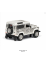 20218 Schuco 1:64 Land Rover Defender Safari Geländewagen
