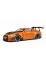 421188400 Solido 1:18 Nissan GTR R35 orange