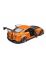 421188400 Solido 1:18 Nissan GTR R35 orange