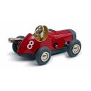 450162000 Schuco Micro Racer Midget #8 + #3 BS