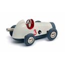450162000 Schuco Micro Racer Midget #8 + #3 BS