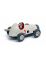 450162000 Schuco Micro Racer Midget #8 + #3 BS