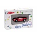 450144400 Schuco Piccolo Ford GT40 Happy Birthday 2021