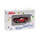 450144400 Schuco Piccolo Ford GT40 Happy Birthday 2021